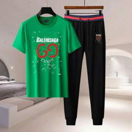 Picture of Gucci Shirt Pant Suits _SKUGucciM-4XL11Lr0321937